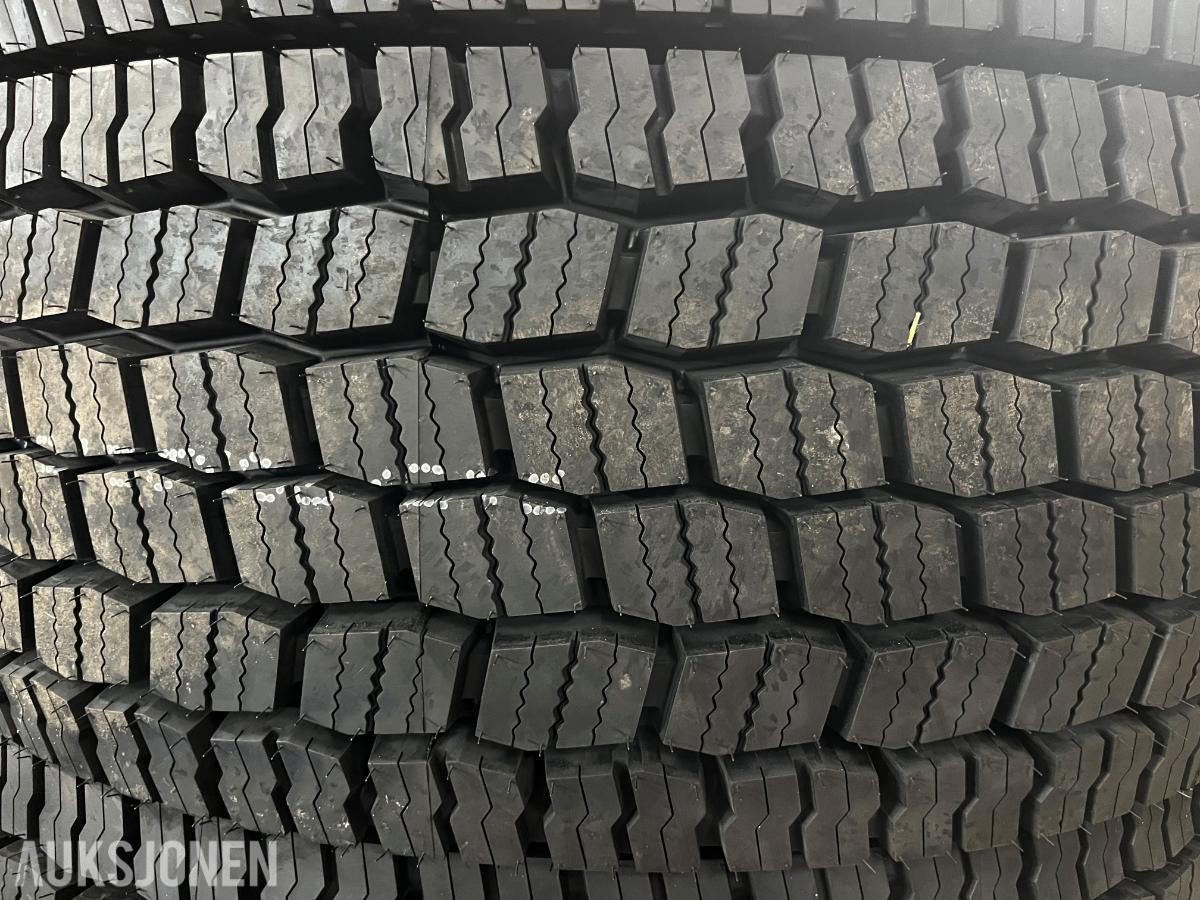 Atlander Winter ATL08 315/70R22,5 lastebildekk